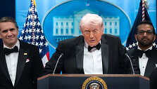 Donaldas Trumpas /  / AP