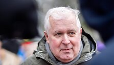 Irmantas Gelūnas nuotr. Arvydas Anu&scaron;auskas