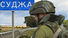 Ukrainos kariai Kurske