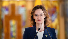 Viktorija Čmilytė-Nielsen
