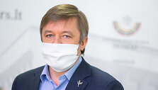 Ramūnas Karbauskis