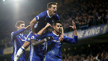 Diego Costa