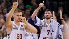 Darju&scaron;as Lavrinovičius