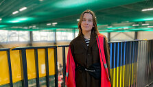 Gabrielė Vilkickytė