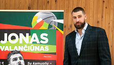 Jonas Valančiūnas