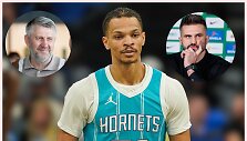 Darius Maskoliūnas ir Linas Kleiza vertino I.Wongo įsigijimą.