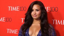 Demi Lovato