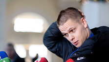 Danas Rap&scaron;ys