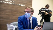 Linas Kukuraitis