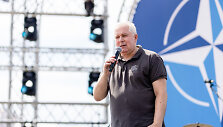 Arvydas Anu&scaron;auskas