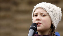 Greta Thunberg