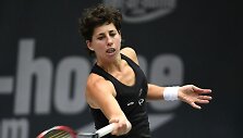 Carla Suarez Navarro