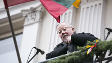 Vytautas Landsbergis