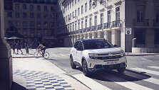 &bdquo;Citroen C5 Aircross&ldquo;