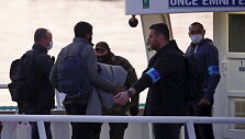 &bdquo;Frontex&ldquo;