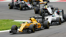 Austrijos GP lenktynės