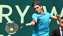 Rogeris Federeris