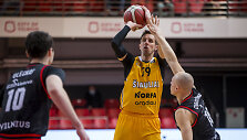 Mindaugas Lukauskis
