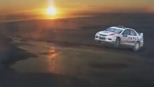 Vaidoto Žalos skrydis