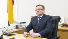 Vydas Gedvilas