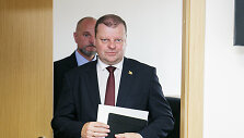 Saulius Skvernelis 