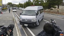Automobilis / Shohei Miyano / AP