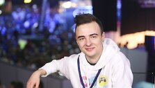 Aurimas Kvak&scaron;ys &bdquo;GameON&ldquo; žaidimų konferencijoje
