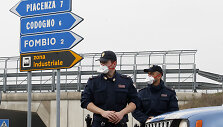Italijos policija