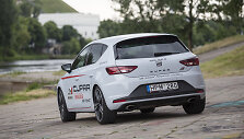 &bdquo;Seat Leon Cupra&ldquo;
