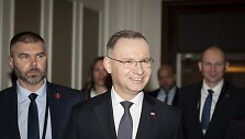 Andrzejus Duda