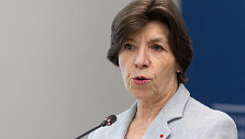 Catherine Colonna