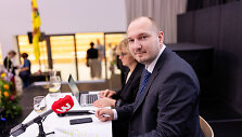 Gintautas Jak&scaron;tas