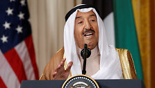 Sabahas al Ahmadas al Sabahas