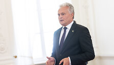 Gitanas Nausėda
