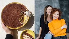 Tinklara&scaron;tininkės ir jų tobulasis tiramisu