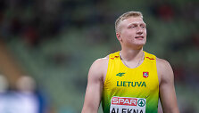 Mykolas Alekna