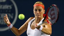 Petra Kvitova