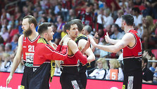 &bdquo;Lietuvos rytas&ldquo; laimėjo LKL bronzą