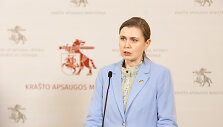 Dovilė &Scaron;akalienė