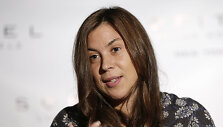 Marion Bartoli