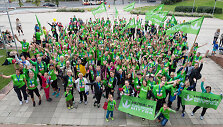&bdquo;Herbalife&ldquo; komanda