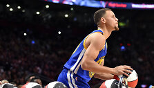 Stephenas Curry
