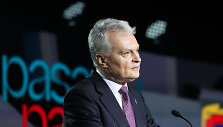 Gitanas Nausėda