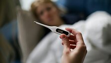 Vaikystėje persirgta angina sukėlė inkstų uždegimą (asociatyvinė nuotr.)