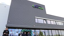 Ramučiuose įsikūrė maisto produktų tiekimo milžinė &bdquo;Bidfood&ldquo;