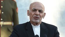 Ashrafas Ghani&nbsp;