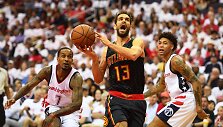 Jose Calderonas