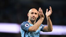 Pablo Zabaleta