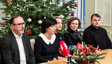 Brigita Speičytė / Paulius Peleckis nuotr.