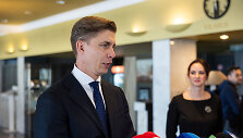 Mindaugas Sinkevičius